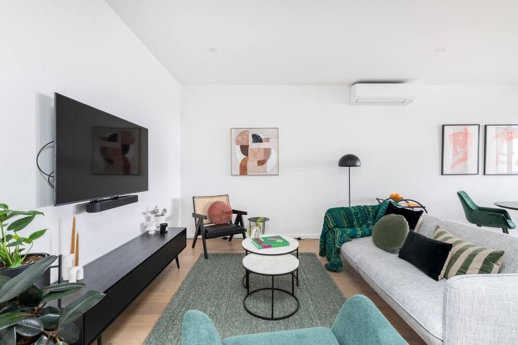 Photo of Livingroom in Brunswick West