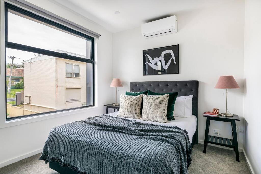 Photo of Bedroom in Brunswick West