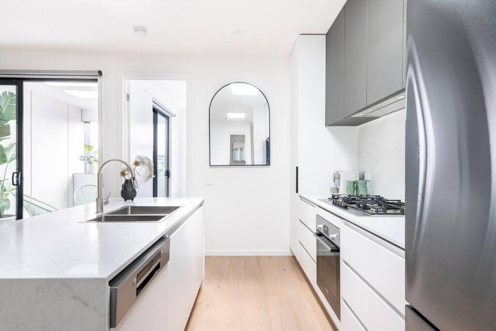 Photo of Kitchen in Brunswick West