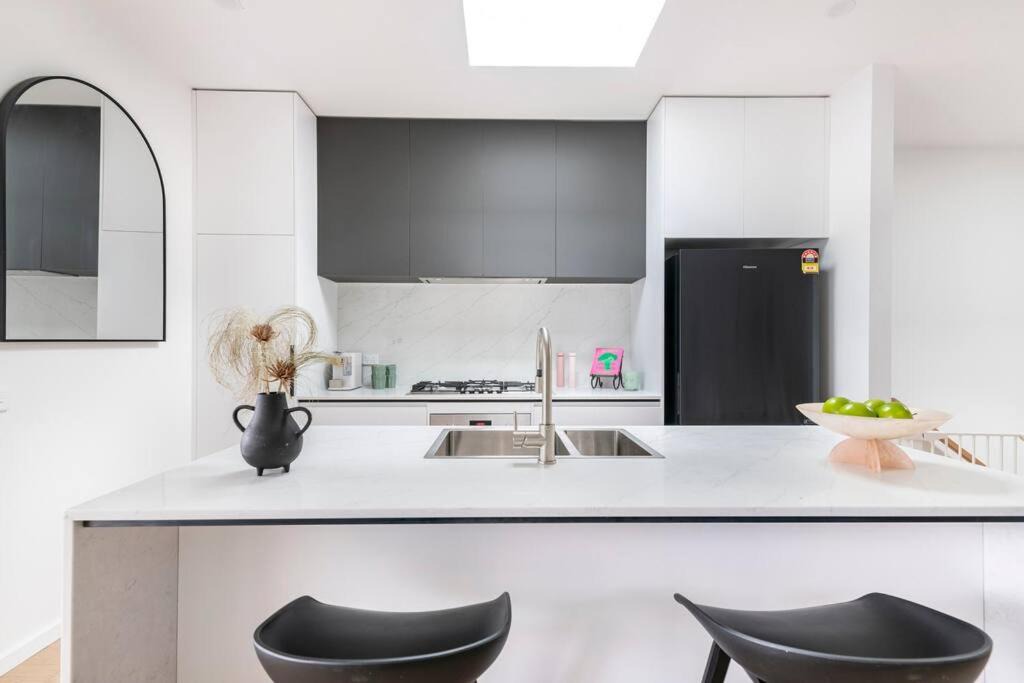 Photo of Kitchen in Brunswick West