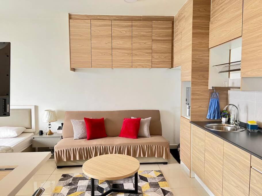 Photo of Livingroom in Bangi Sentral