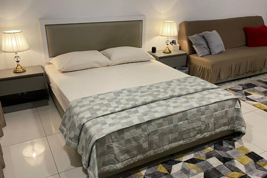 Photo of Bedroom in Bangi Sentral