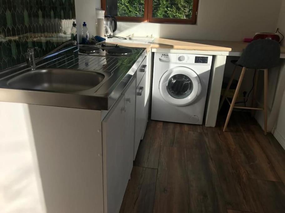 Photo of Kitchen in Pluduno