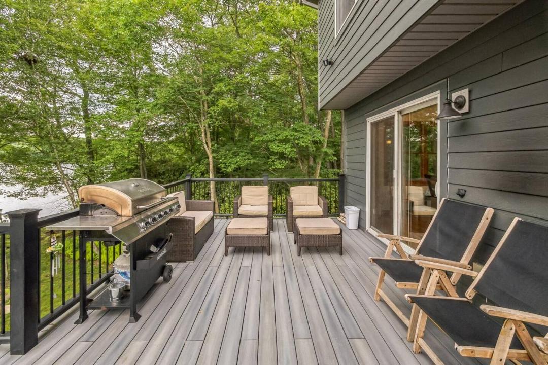 Photo of Patio Balcony in Gouldsboro