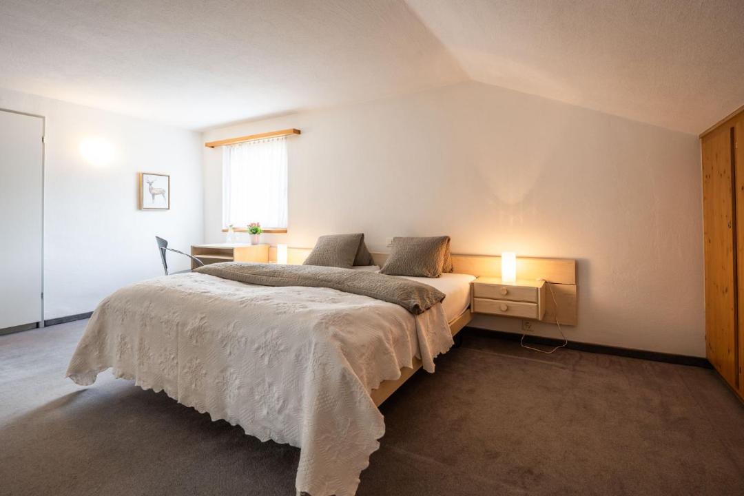 Photo of Bedroom in Schiers