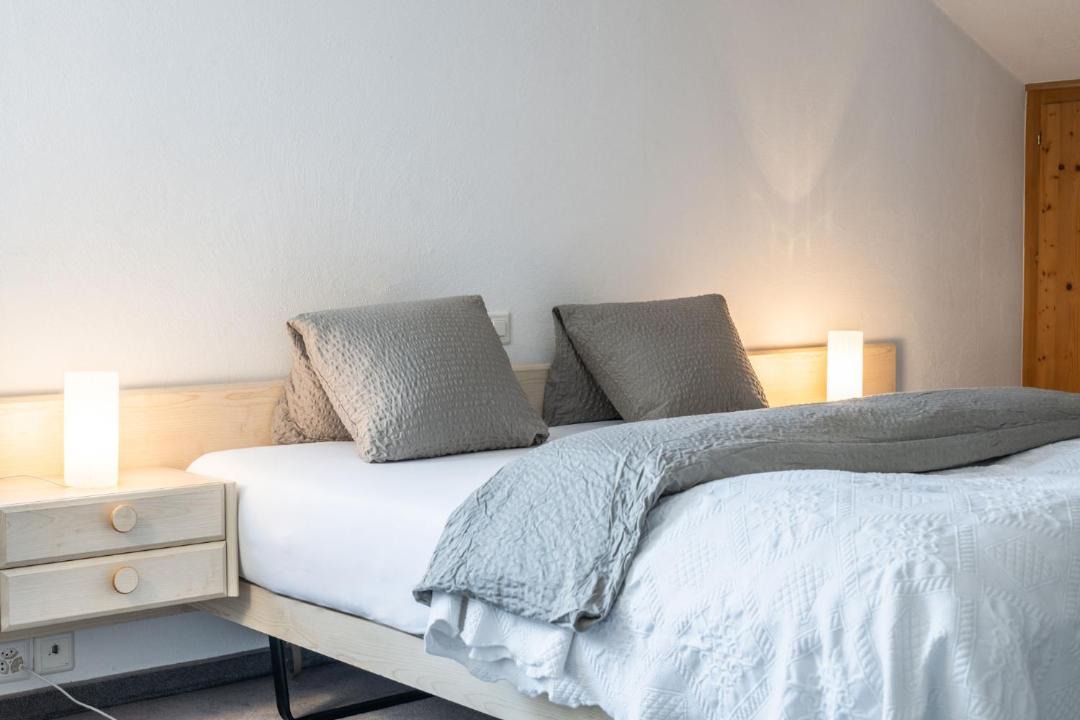 Photo of Bedroom in Schiers
