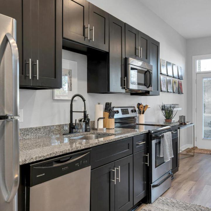 Photo of Kitchen in Hillsboro Village