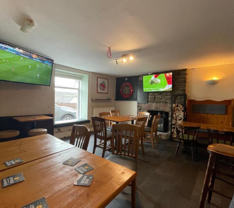 Photo of Others in Banc-y-felin