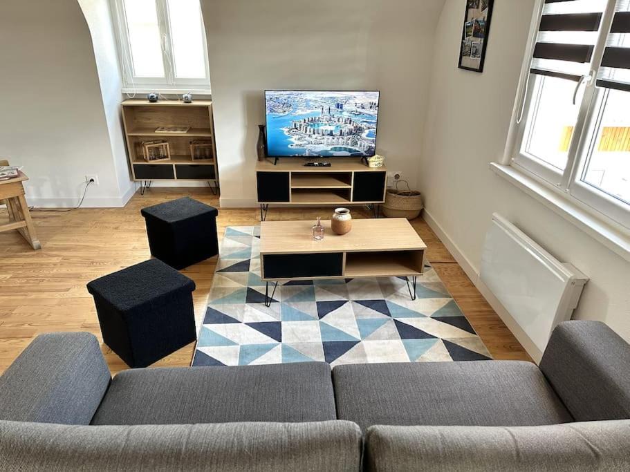Photo of Livingroom in Bennwihr