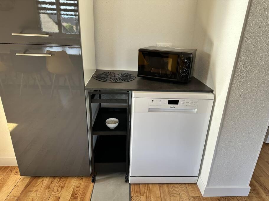 Photo of Kitchen in Bennwihr