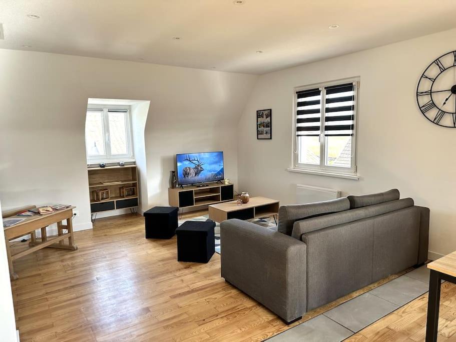 Photo of Livingroom in Bennwihr