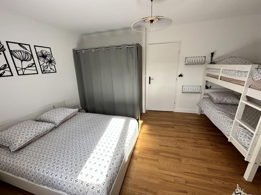 Photo of Bedroom in Bennwihr