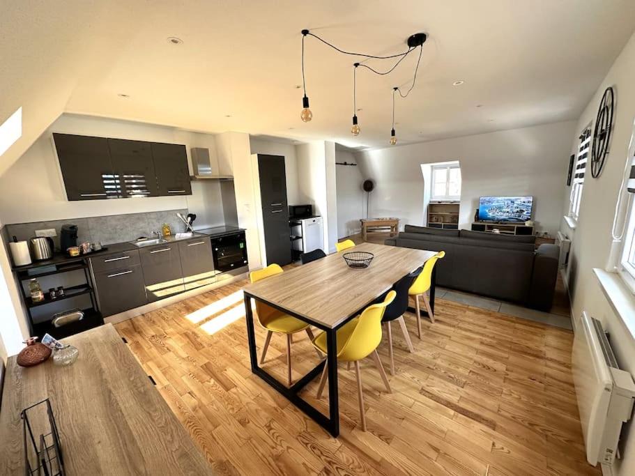 Photo of Livingroom in Bennwihr