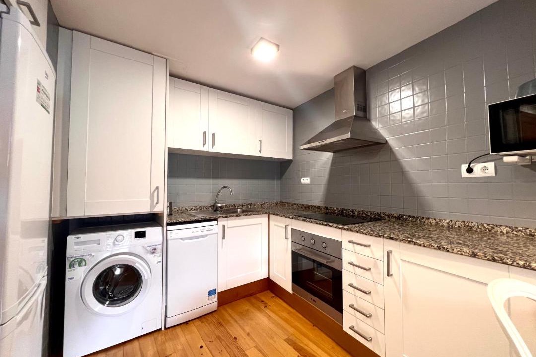 Photo of Kitchen in Esterri D'Aneu