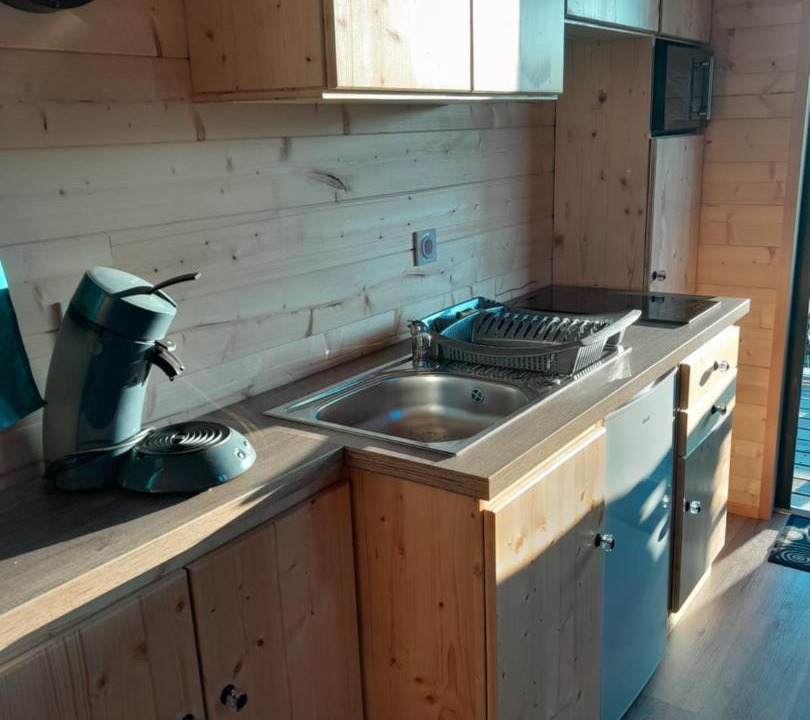 Photo of Kitchen in Thiel-sur-Acolin