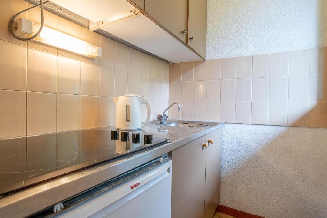 Photo of Kitchen in Chamonix City Centre