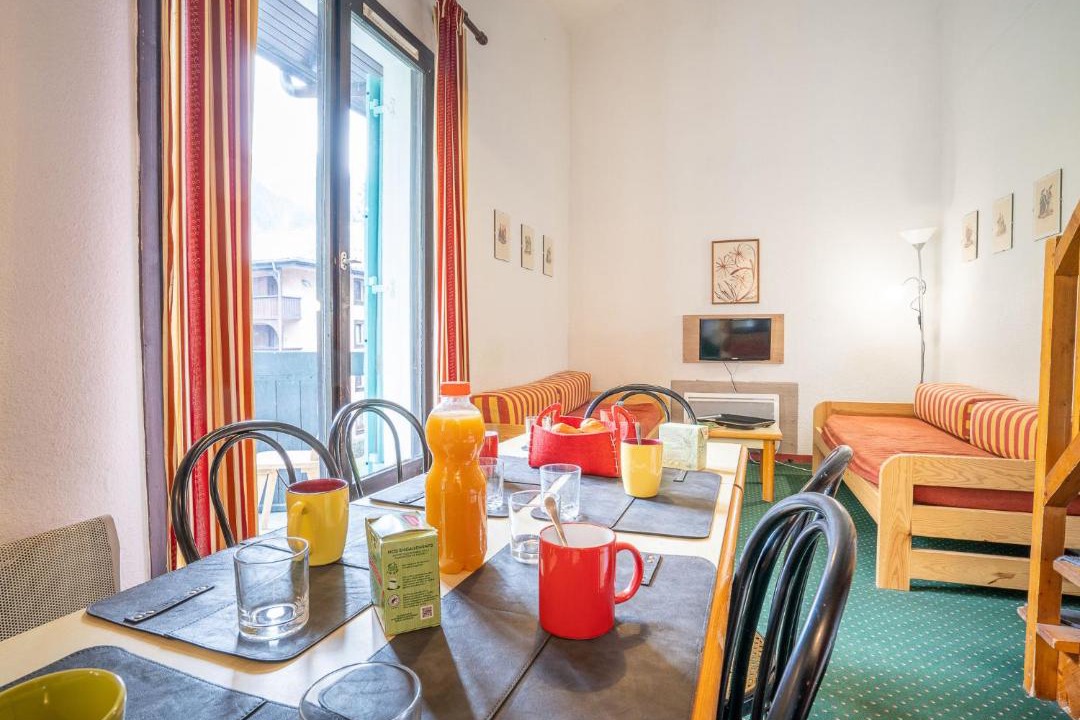 Photo of Others in Chamonix City Centre