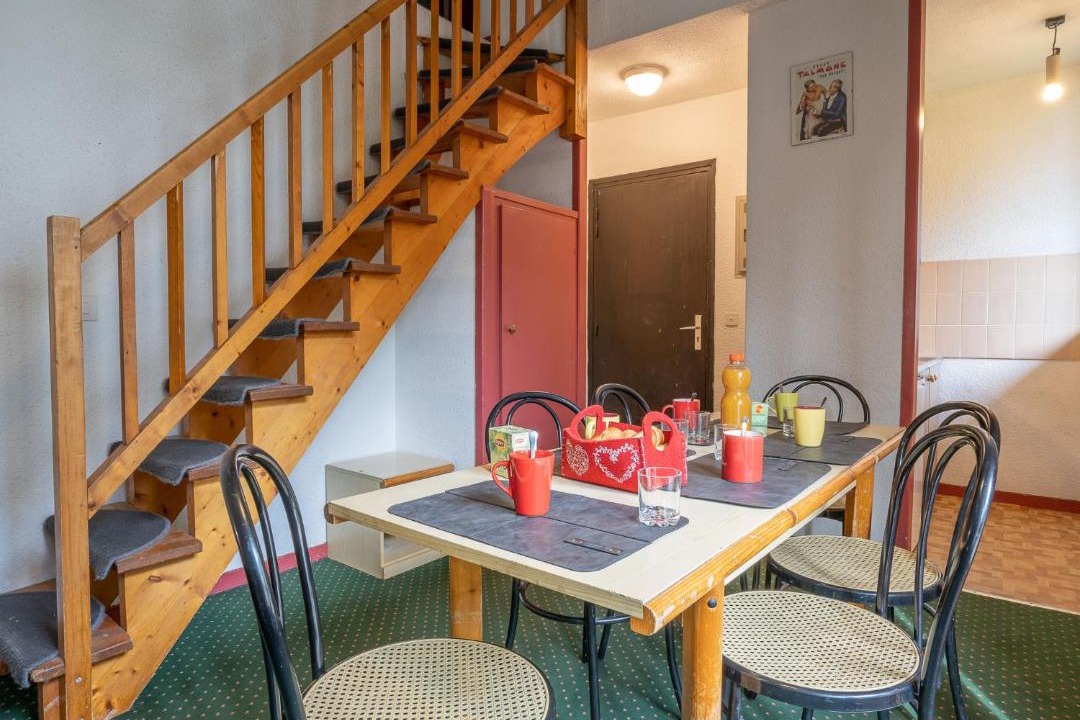 Photo of Others in Chamonix City Centre