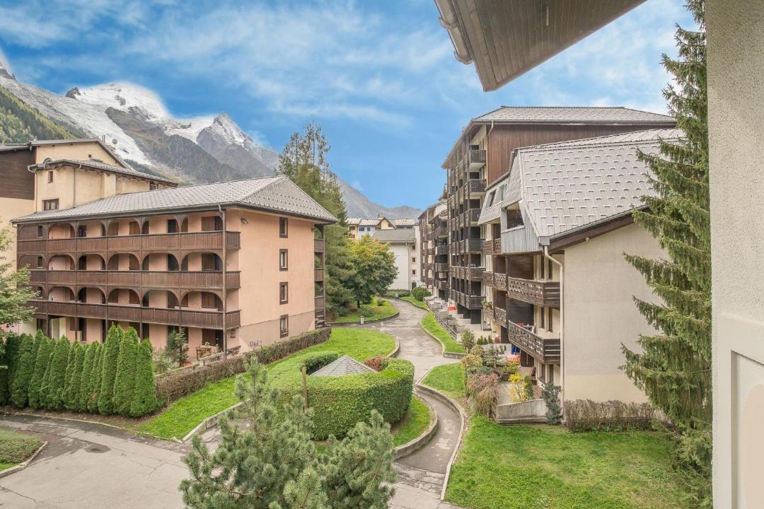 Photo of Others in Chamonix City Centre