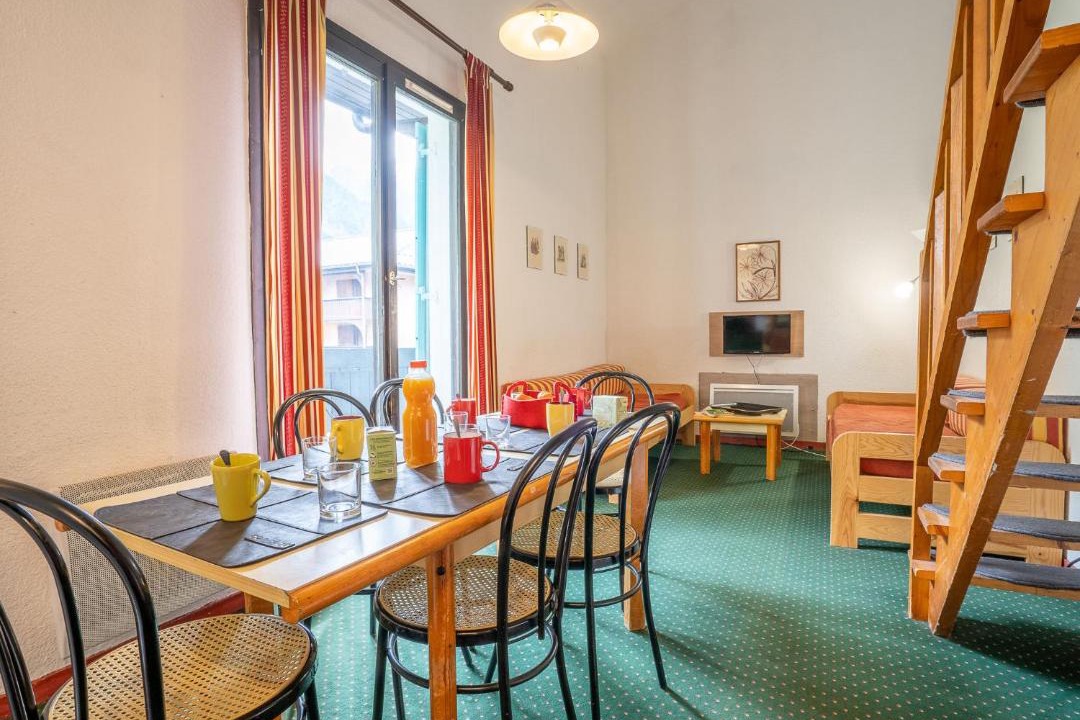 Photo of Others in Chamonix City Centre