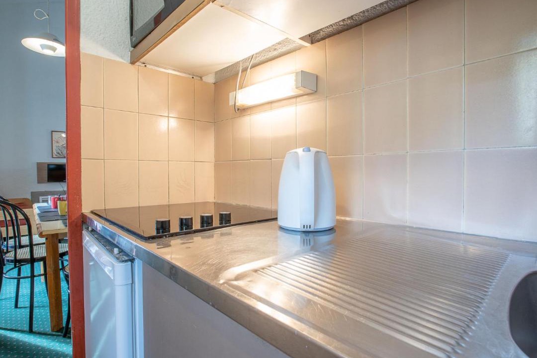 Photo of Kitchen in Chamonix City Centre