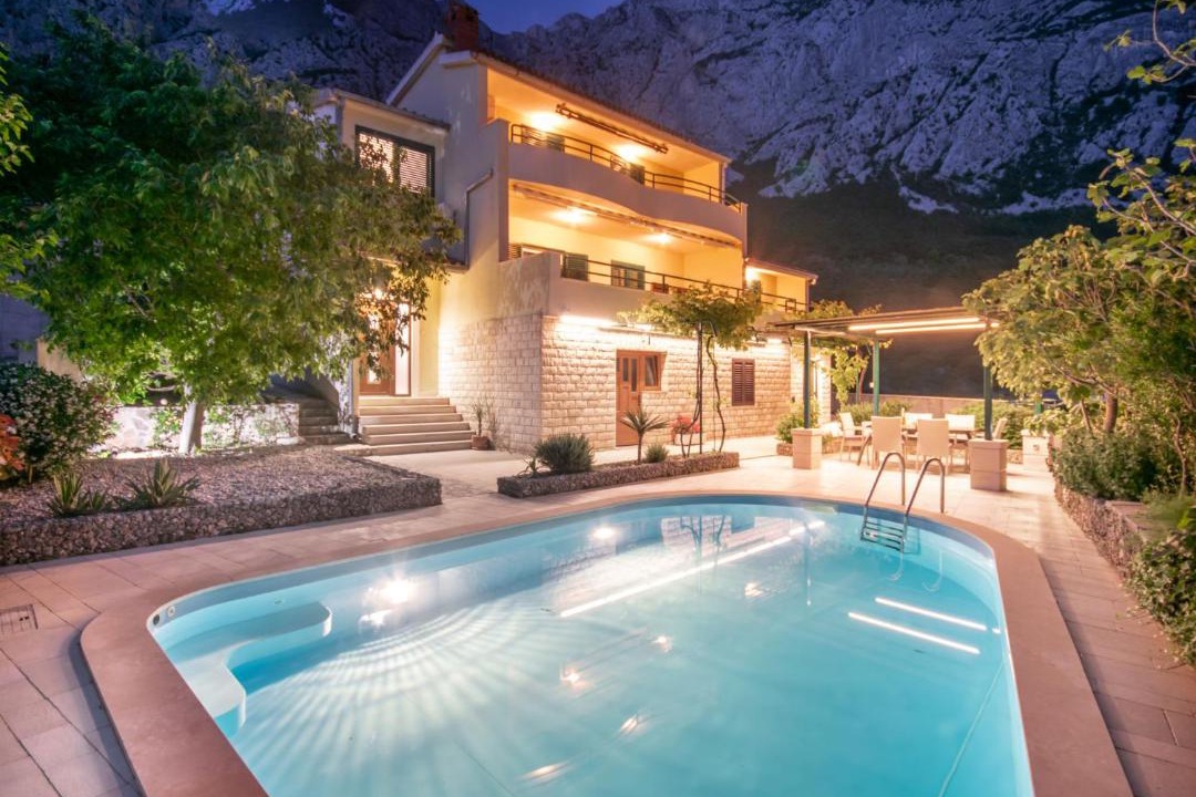 Photo of Others in Makarska