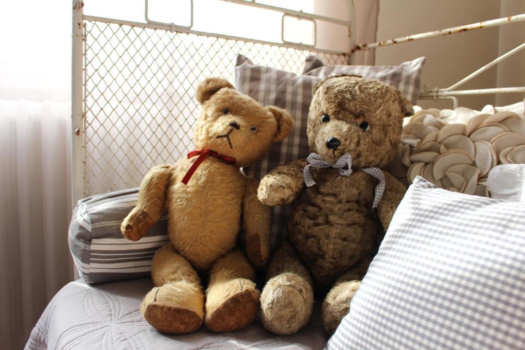 Photo of Bedroom in Bouxwiller