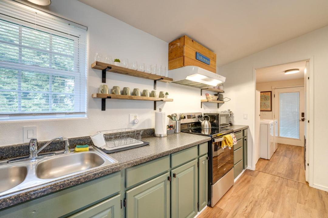 Photo of Kitchen in Clear Lake