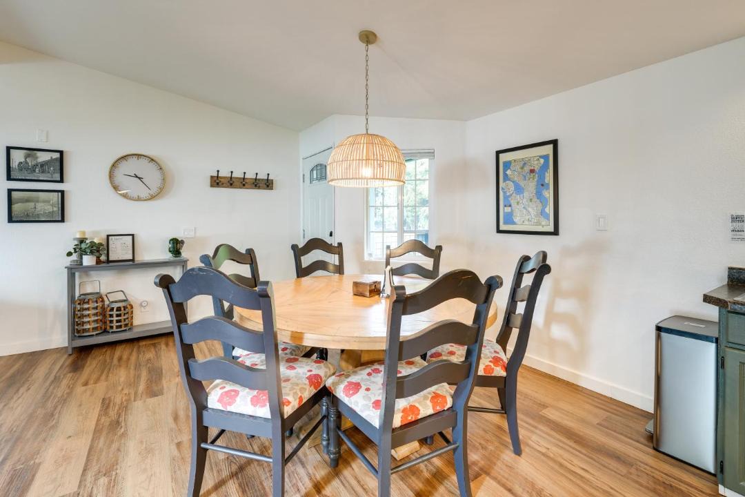 Photo of Kitchen in Clear Lake