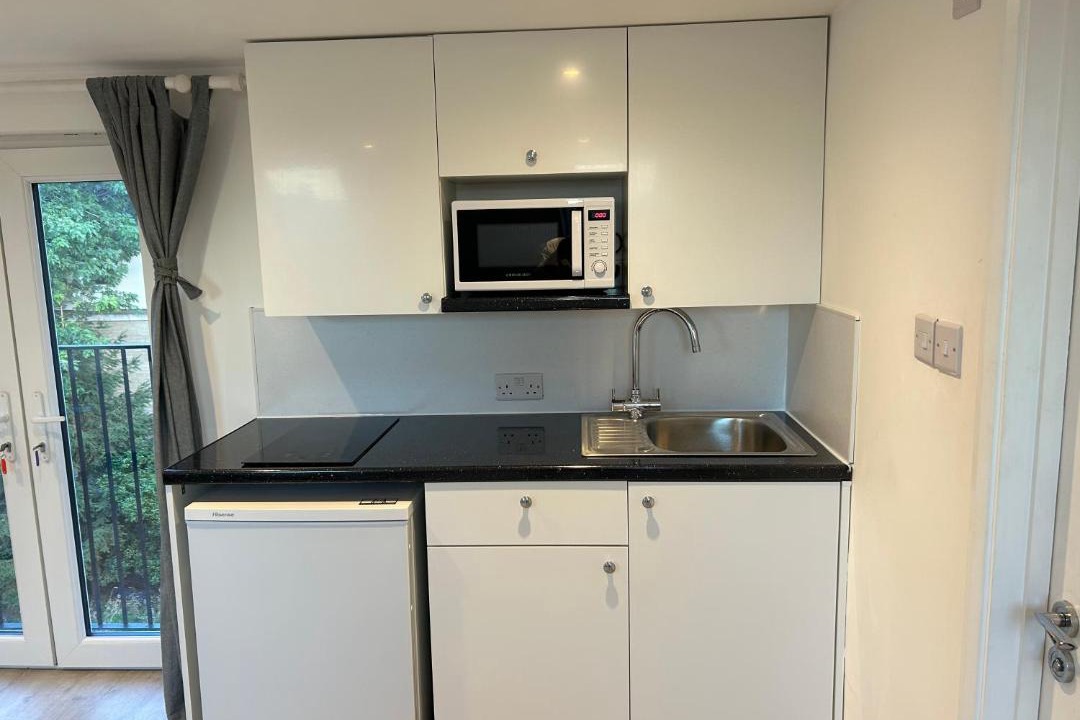 Photo of Others in Canning Town