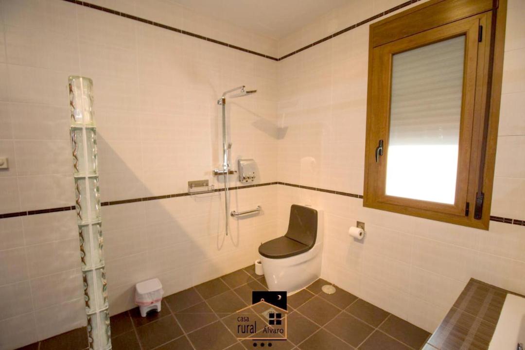 Photo of Bathroom in Albares