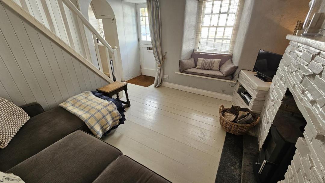 Photo of Livingroom in Portloe