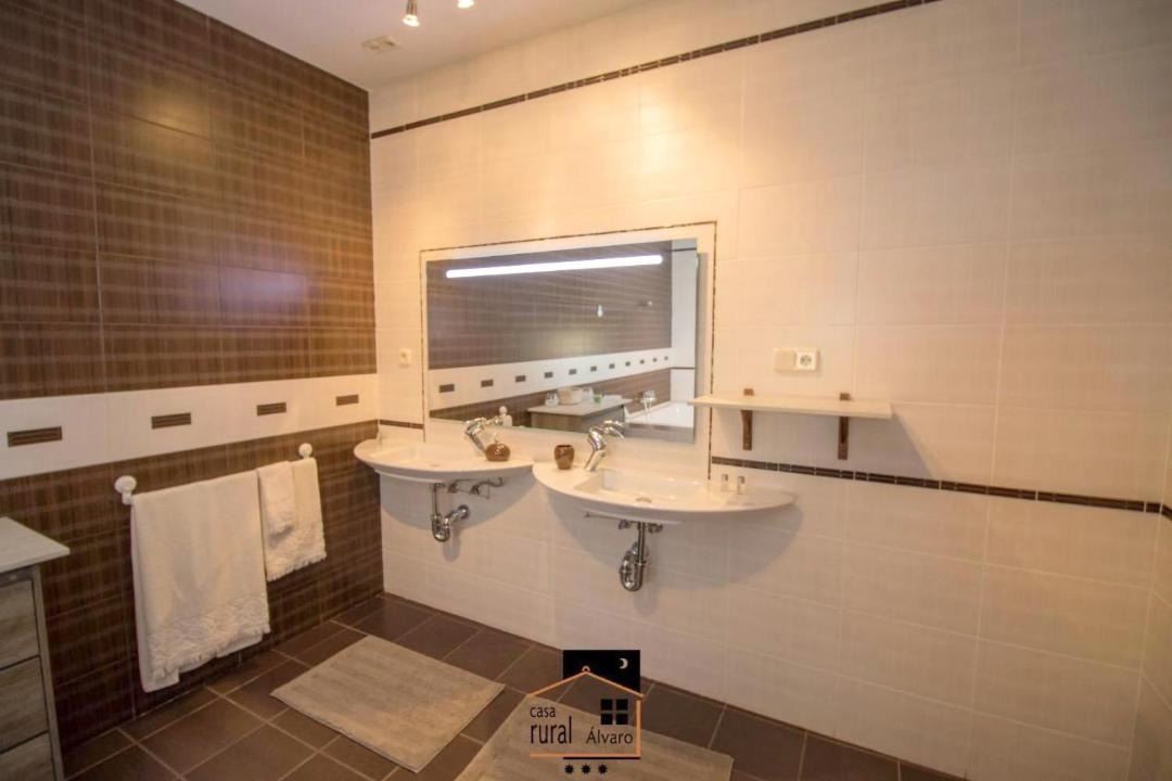 Photo of Bathroom in Albares