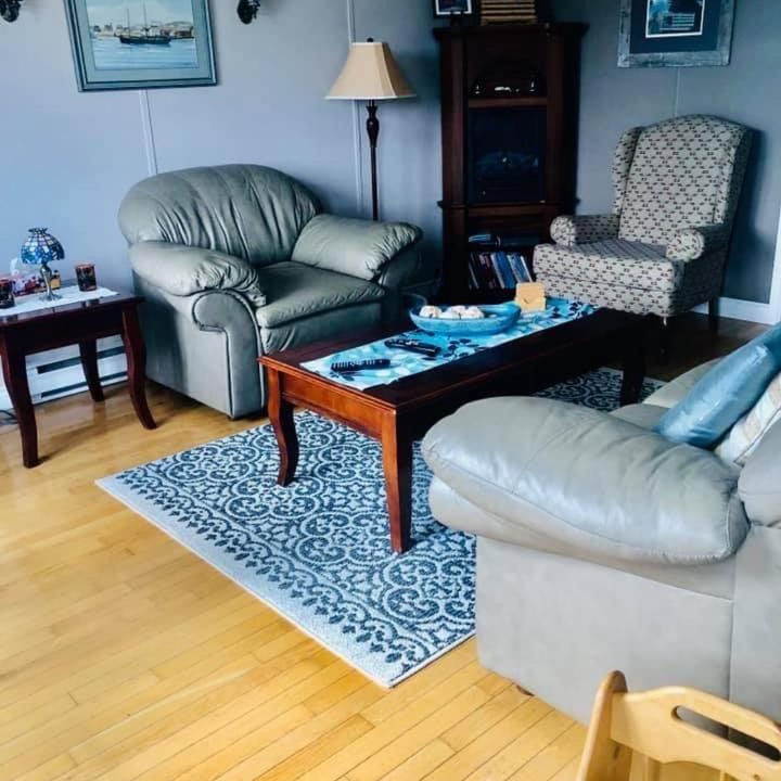 Photo of Livingroom in Crow Head
