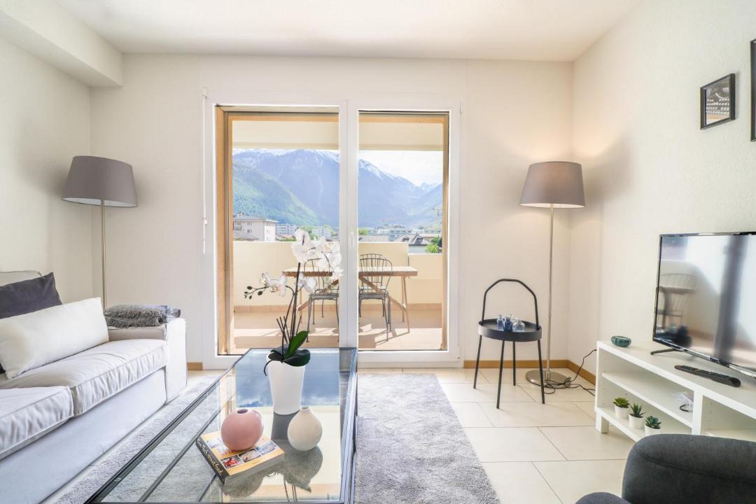 Photo of Others in Martigny