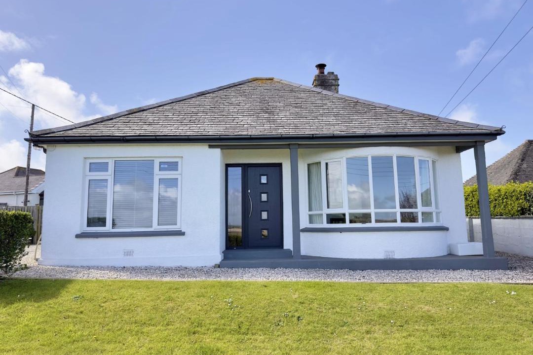 Photo of Buildings in Trevone