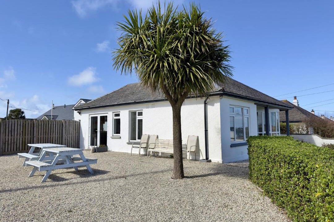 Photo of Buildings in Trevone