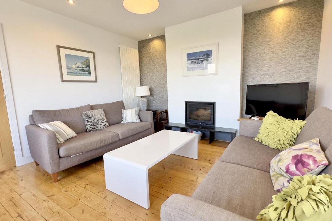 Photo of Livingroom in Trevone