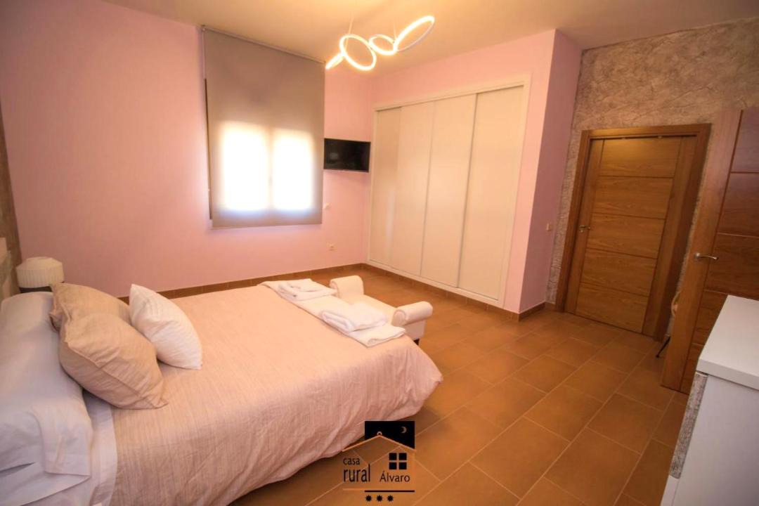 Photo of Bedroom in Albares