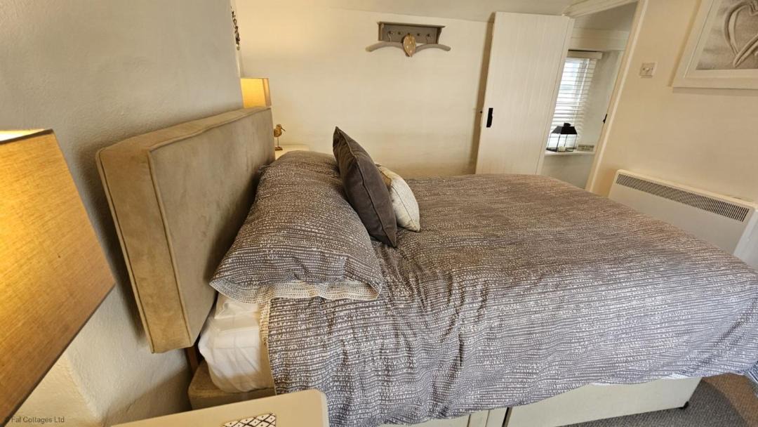 Photo of Bedroom in Portloe