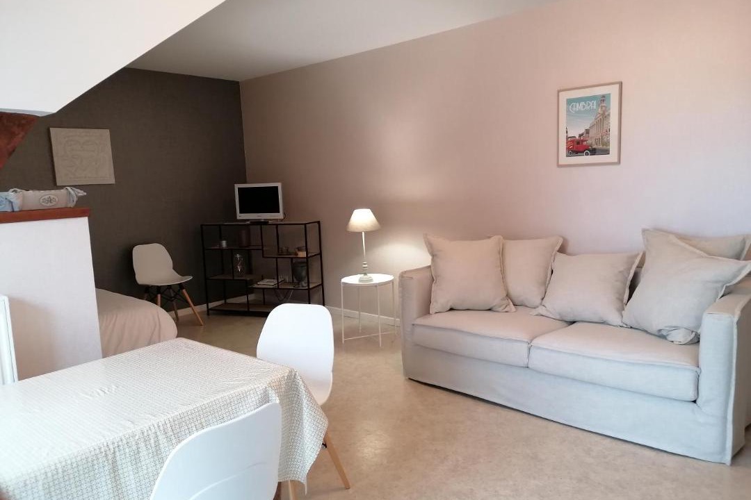 Photo of Livingroom in Banteux
