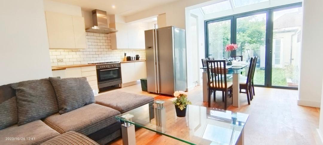 Photo of Others in North Acton