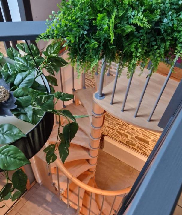 Photo of Patio Balcony in Beauvoir