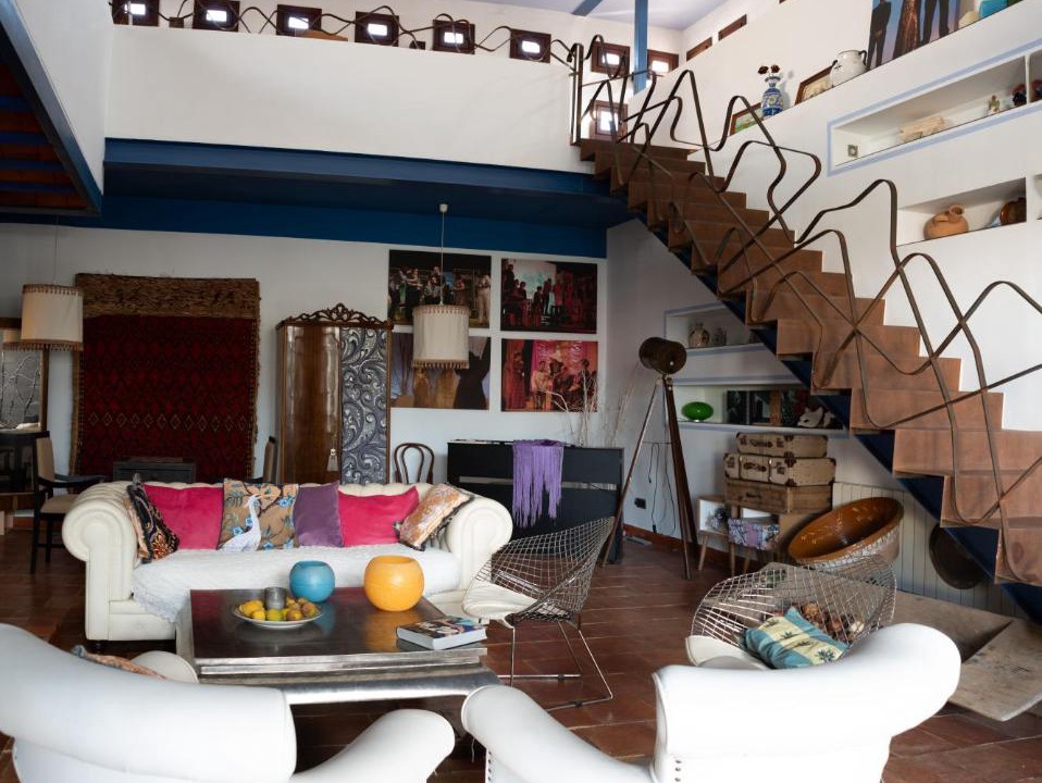 Photo of Livingroom in Miguel Esteban
