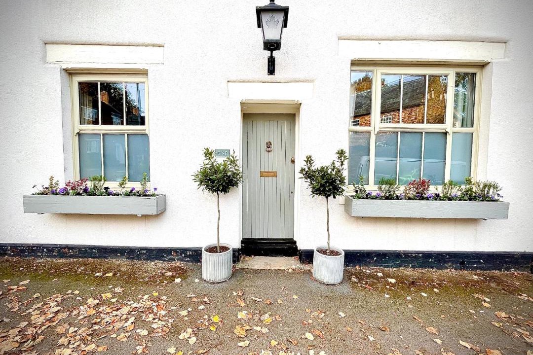 Photo of Others in West Haddon