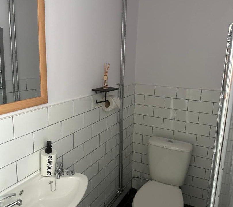 Photo of Bathroom in Royston