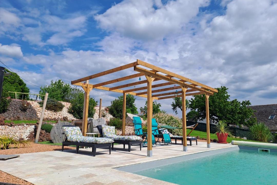 Photo of Others in Sainte-Fereole