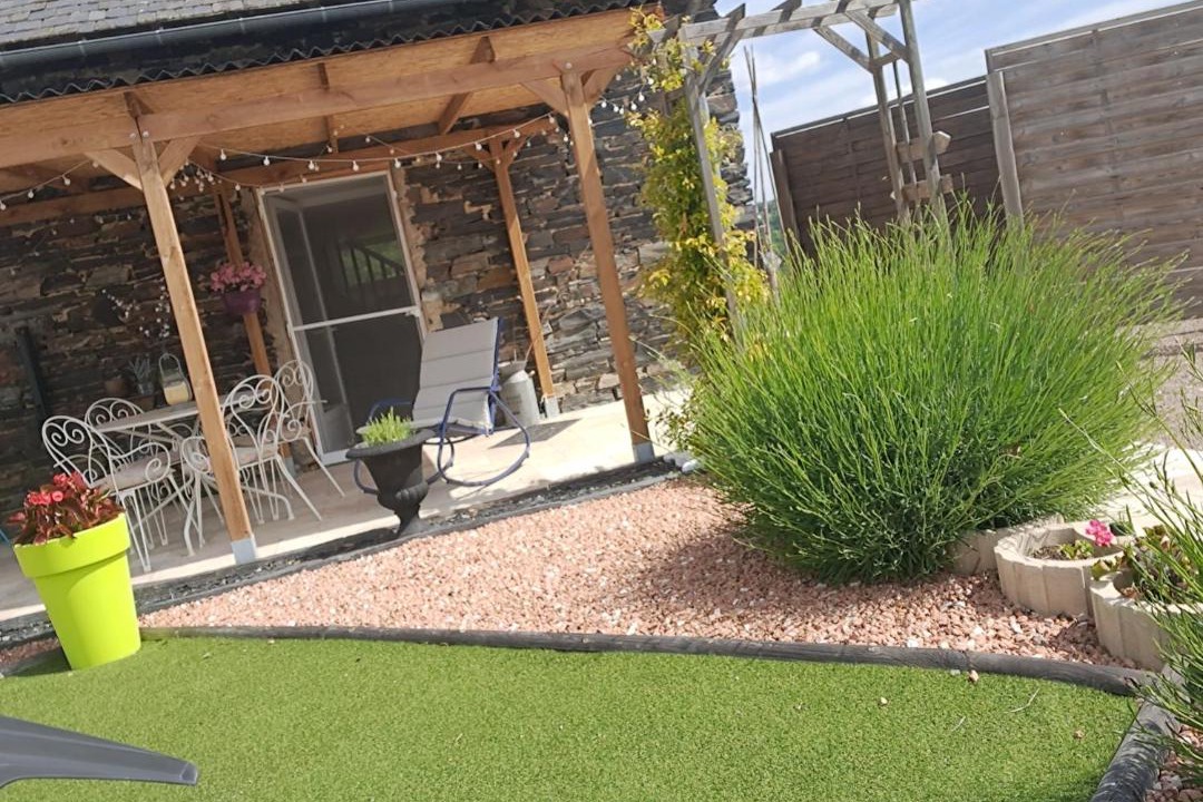 Photo of Others in Sainte-Fereole