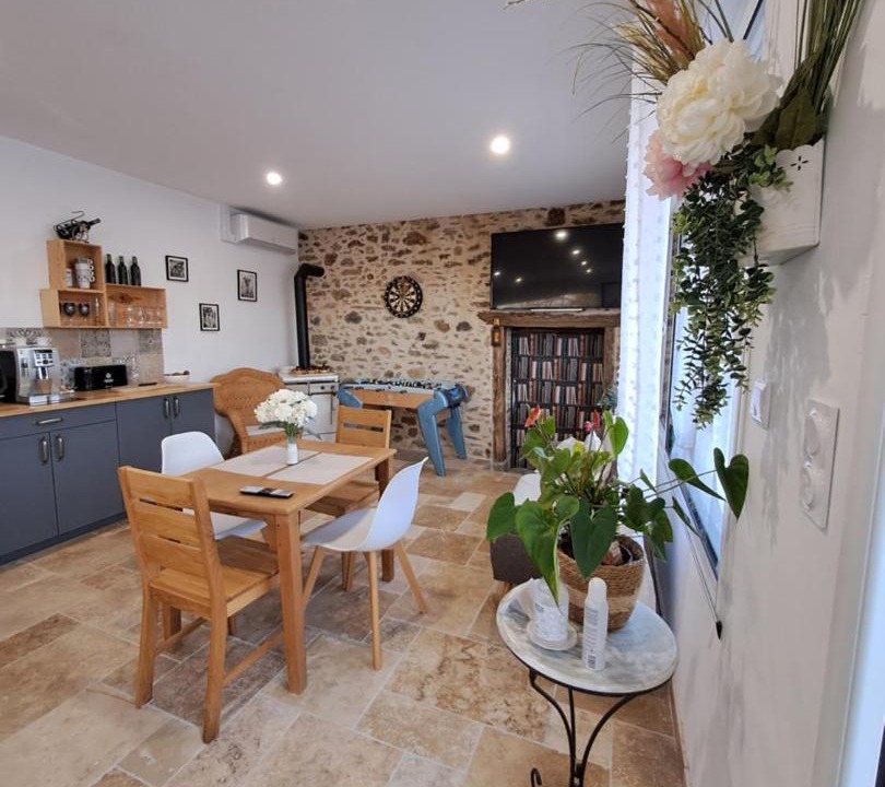 Photo of Others in Sainte-Fereole