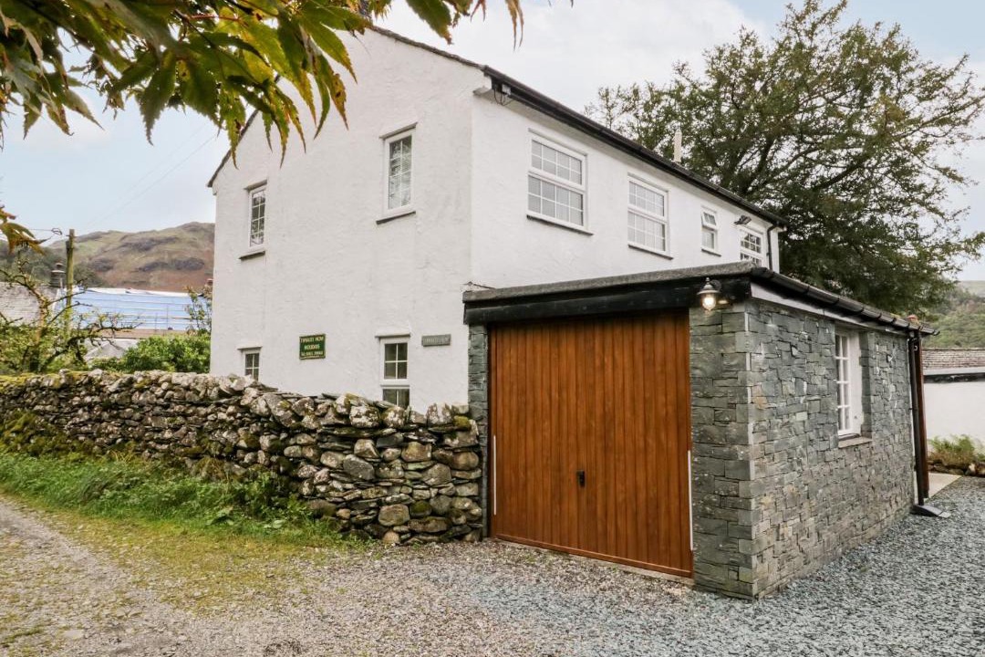 Photo of Others in Rosthwaite